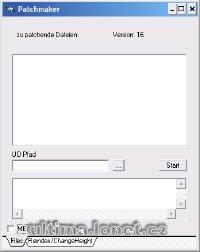 Autopatcher