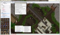 Manawydan screenshot