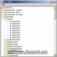 Deco Editor
