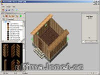 House Builder RC13c