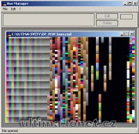 Hue Manager 1.0
