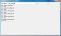 Legacy UOP to MUL Converter