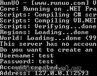 RunUO