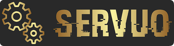 ServUO