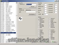 TildataEditor
