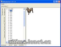 UOAnimTool
