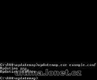Updatemap