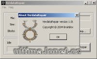 Verdata Utils