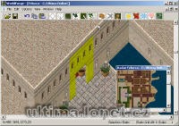 WorldForge 1.0 Beta